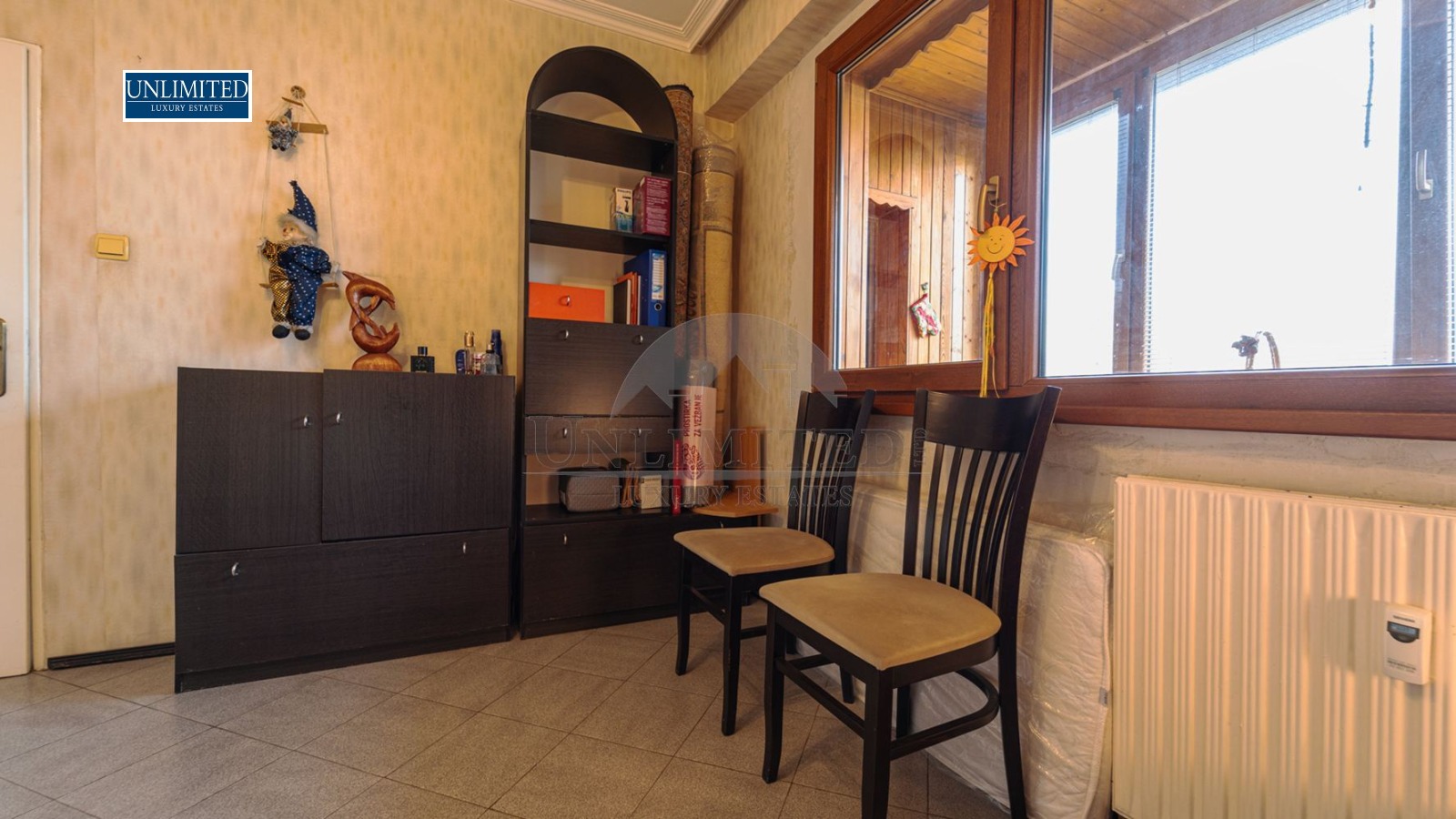 Продава 2-СТАЕН, гр. София, Люлин 4, снимка 6 - Апартаменти - 54249486