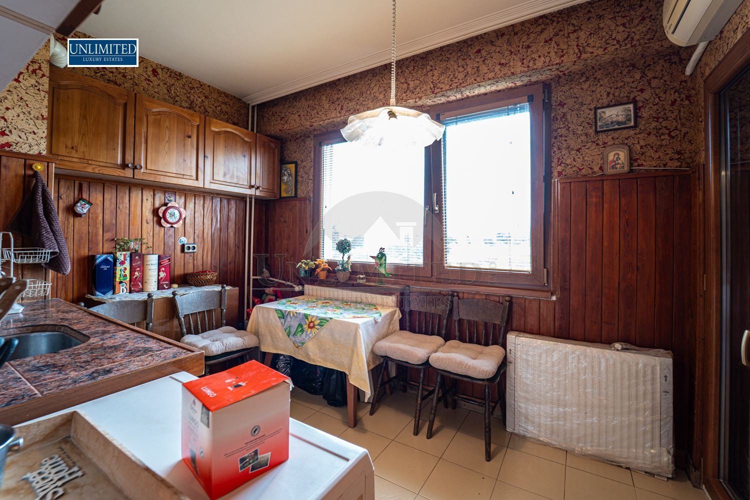 Продава 2-СТАЕН, гр. София, Люлин 4, снимка 15 - Апартаменти - 54249486