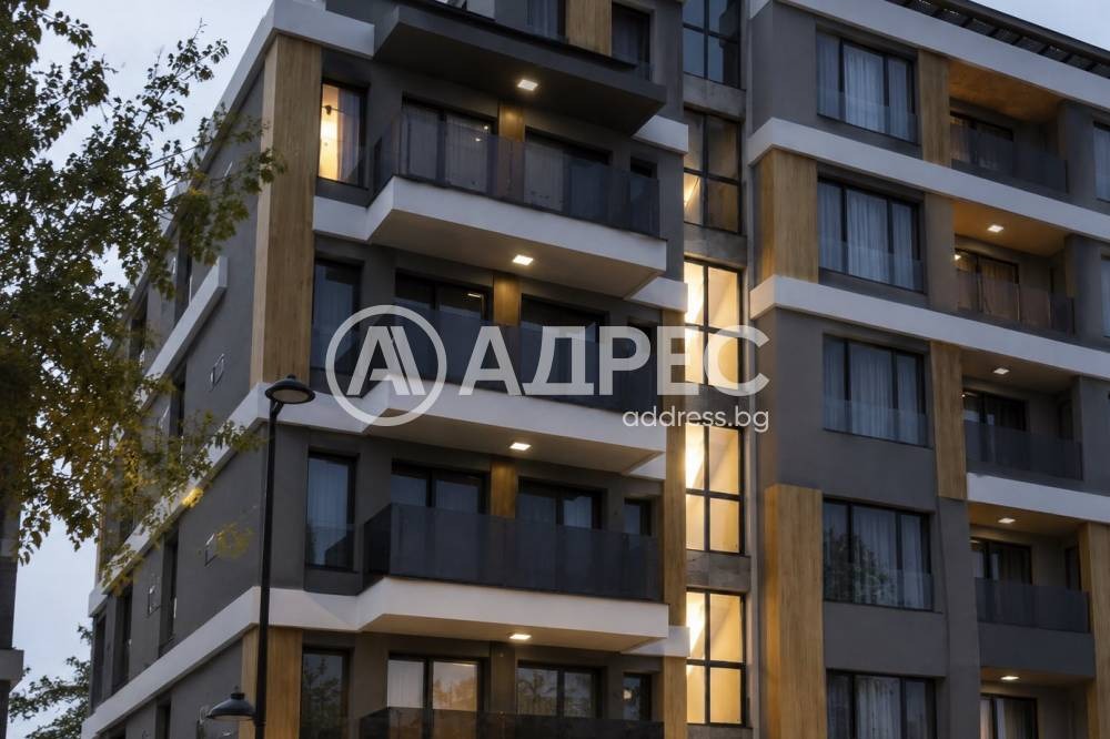 Продава 2-СТАЕН, гр. София, Надежда 2