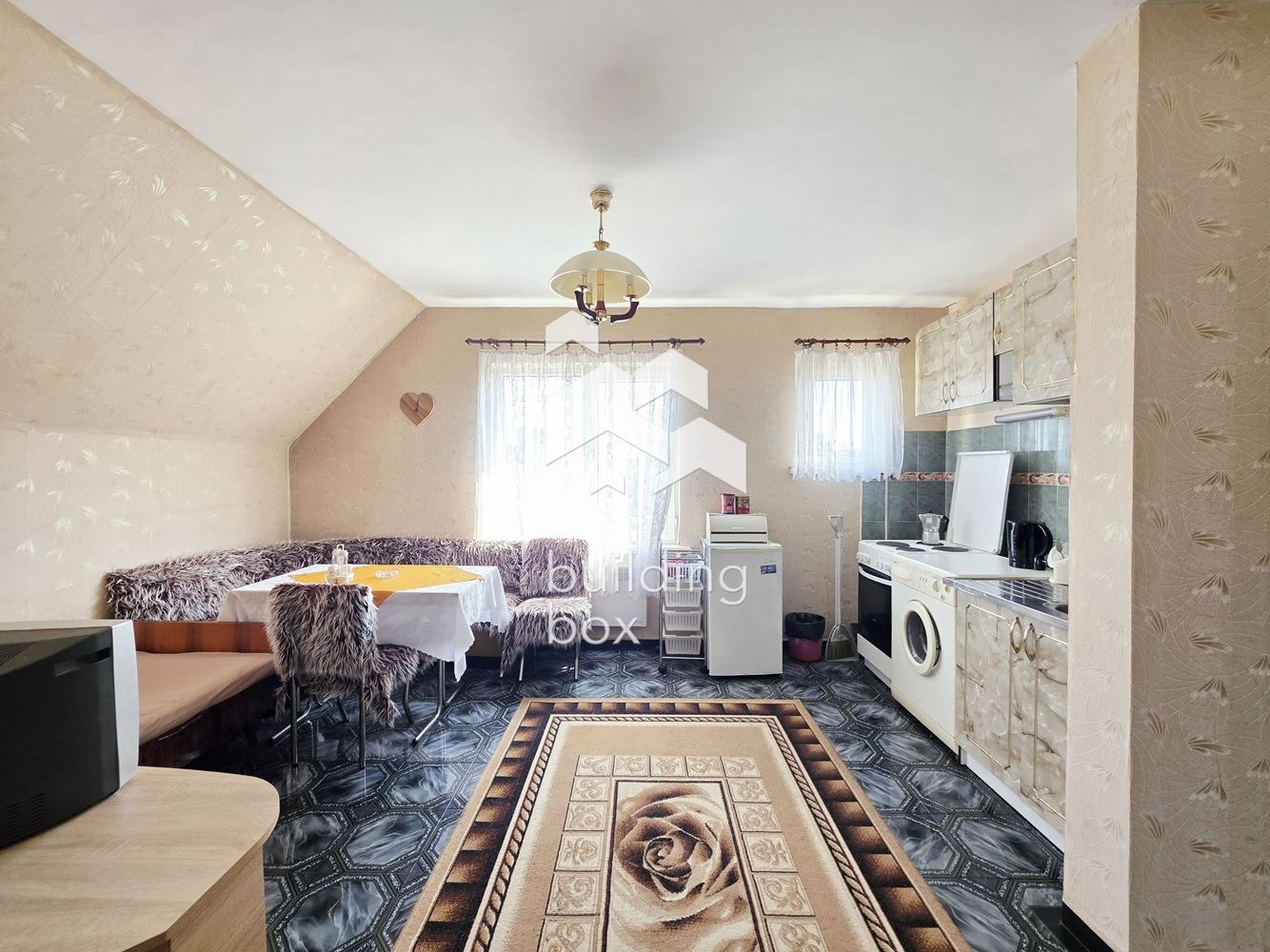 Продава 2-СТАЕН, гр. София, Надежда 1, снимка 4 - Апартаменти - 55942862