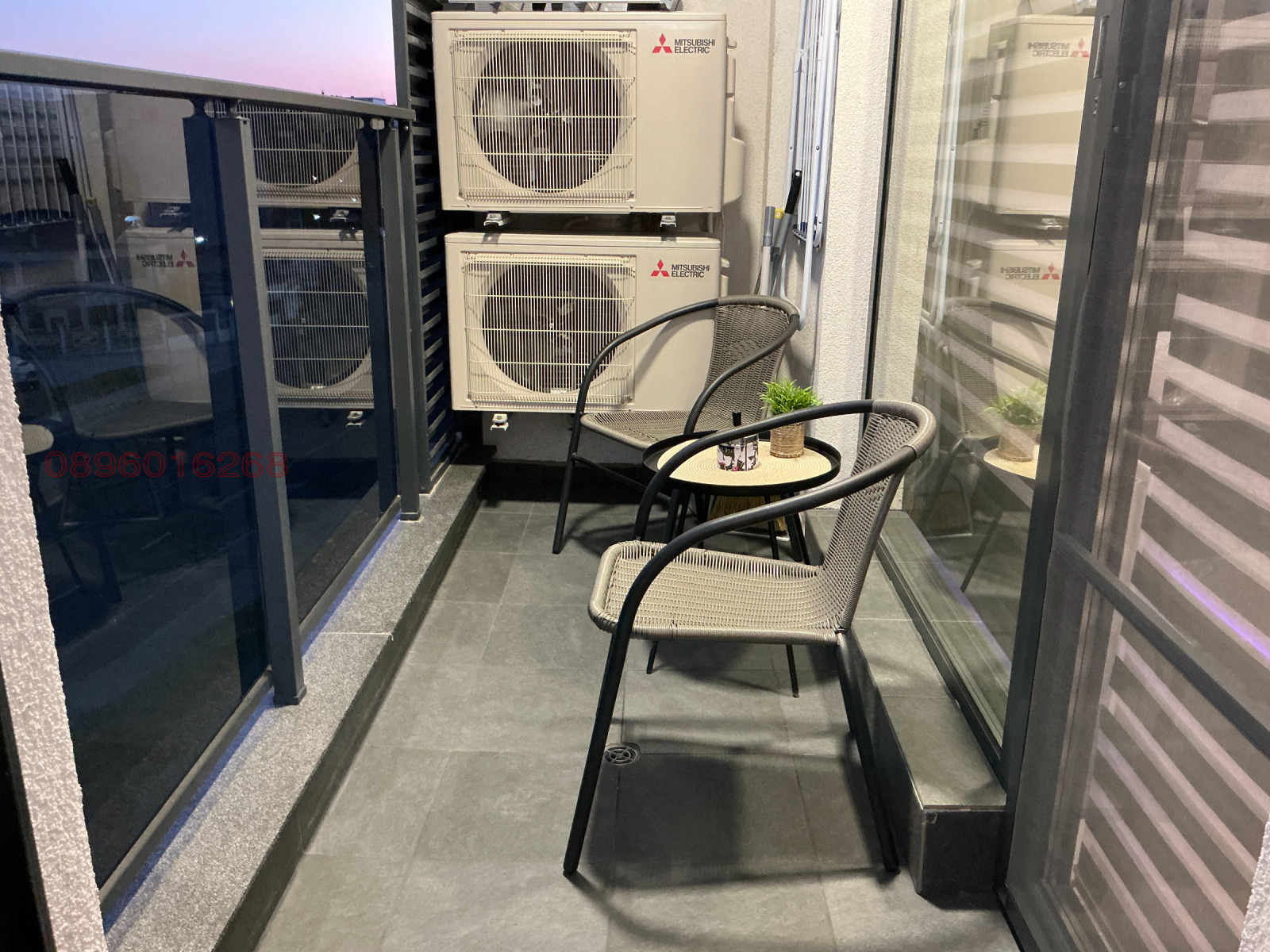 Продава 2-СТАЕН, гр. Пловдив, Център, снимка 10 - Апартаменти - 56166691