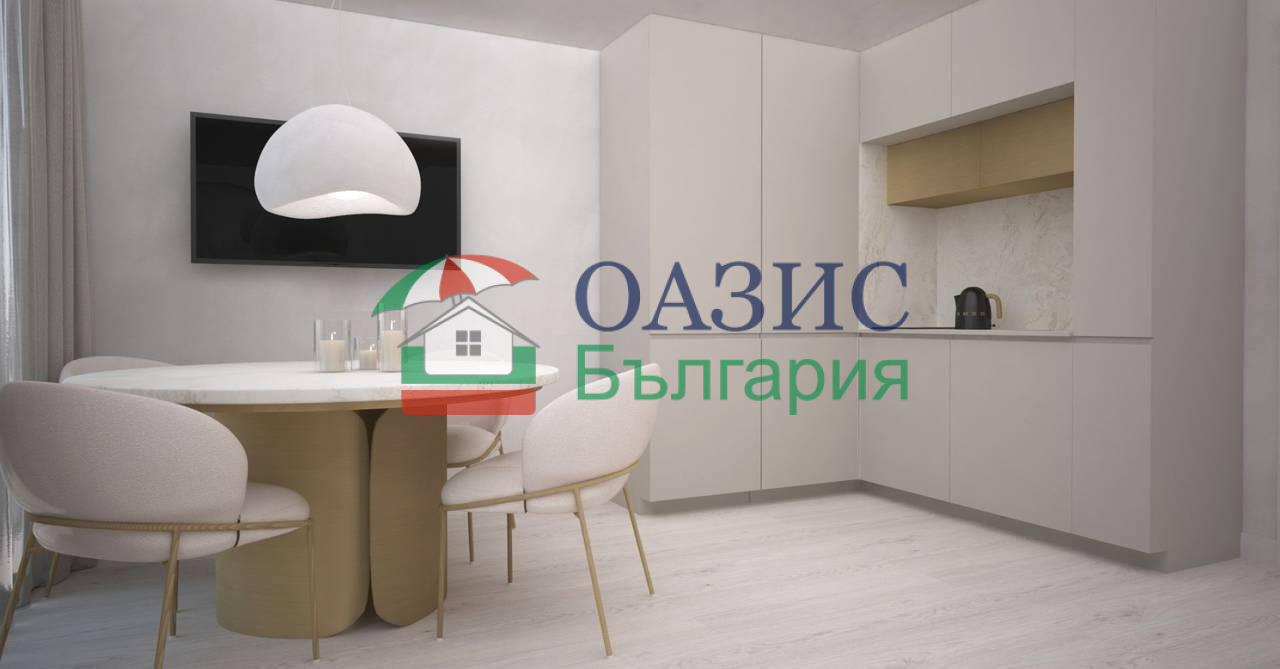Продава 3-СТАЕН, к.к. Слънчев бряг, област Бургас, снимка 9 - Апартаменти - 50458650
