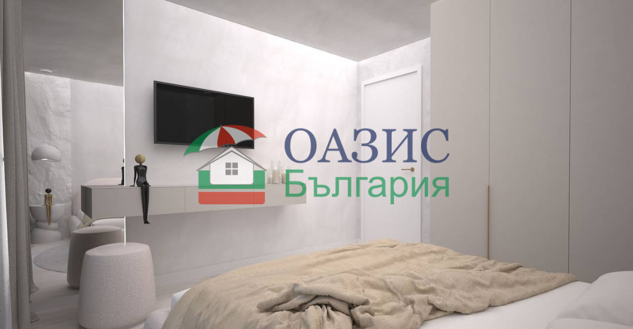 Продава 3-СТАЕН, к.к. Слънчев бряг, област Бургас, снимка 12 - Апартаменти - 50458650