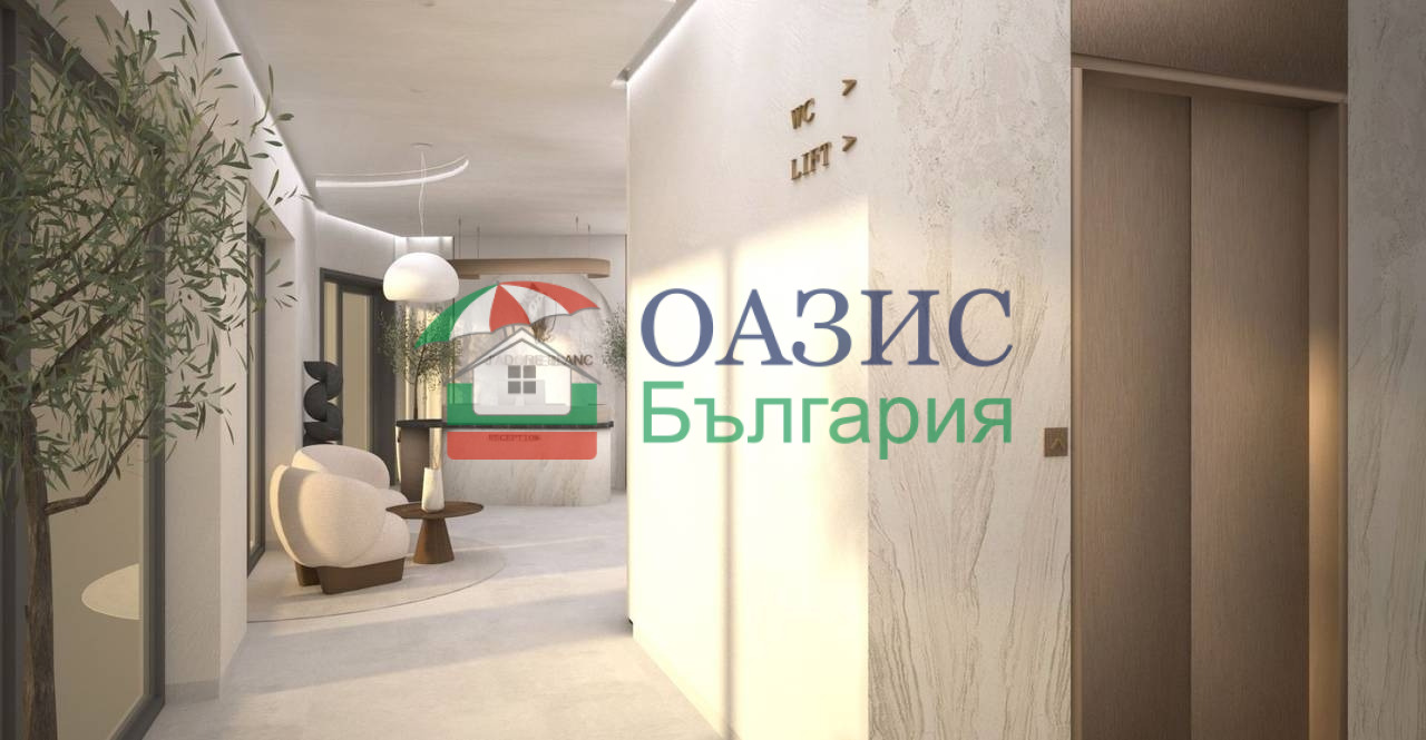 Продава 3-СТАЕН, к.к. Слънчев бряг, област Бургас, снимка 13 - Апартаменти - 50458650