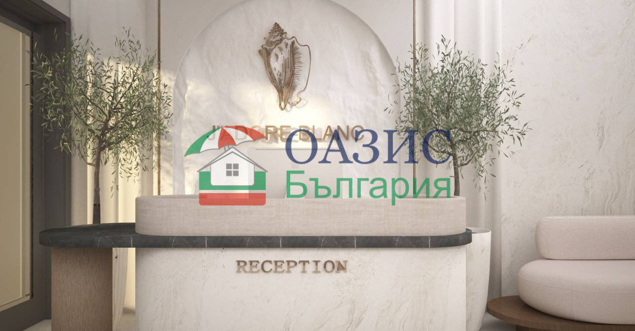 Продава 3-СТАЕН, к.к. Слънчев бряг, област Бургас, снимка 6 - Апартаменти - 50458650