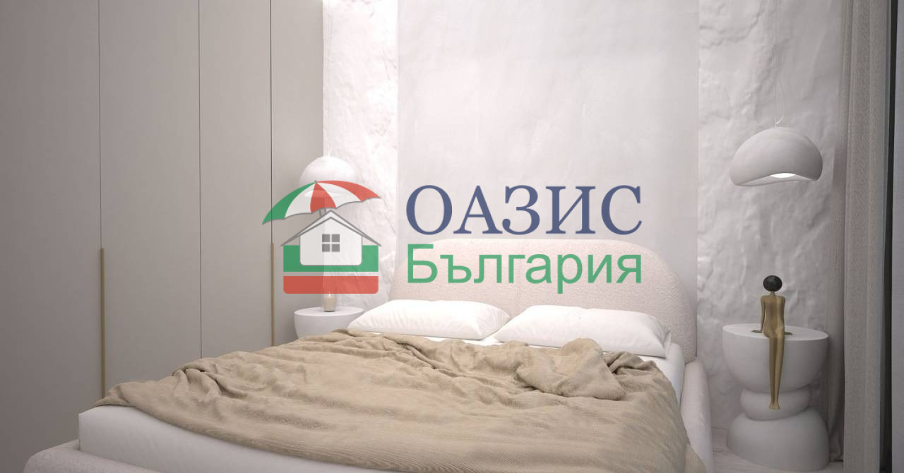 Продава 3-СТАЕН, к.к. Слънчев бряг, област Бургас, снимка 7 - Апартаменти - 50458650