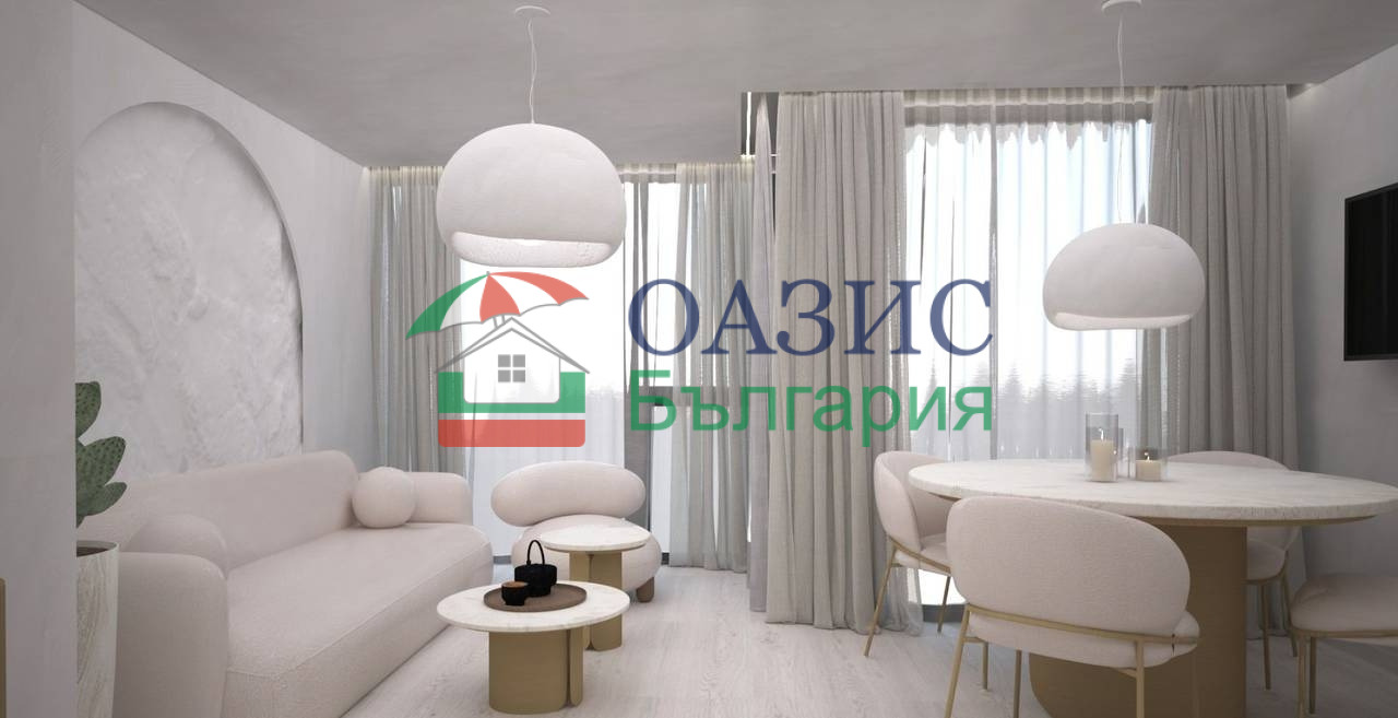 Продава 3-СТАЕН, к.к. Слънчев бряг, област Бургас, снимка 8 - Апартаменти - 50458650