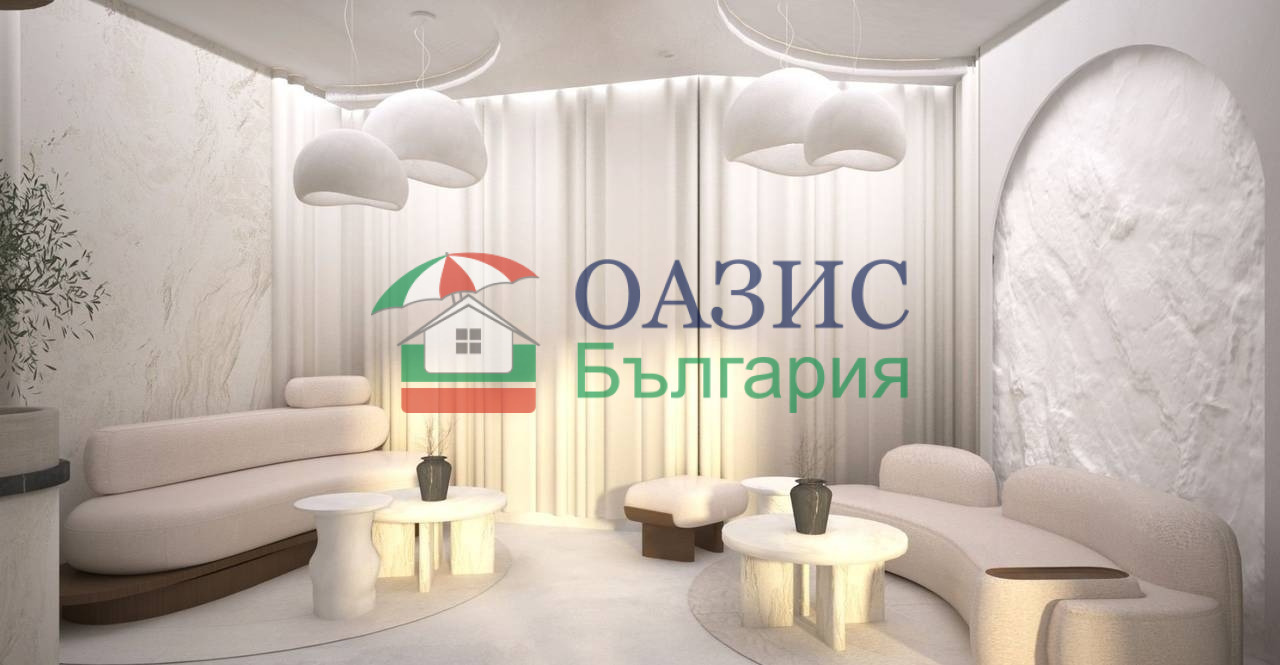 Продава 3-СТАЕН, к.к. Слънчев бряг, област Бургас, снимка 14 - Апартаменти - 50458650