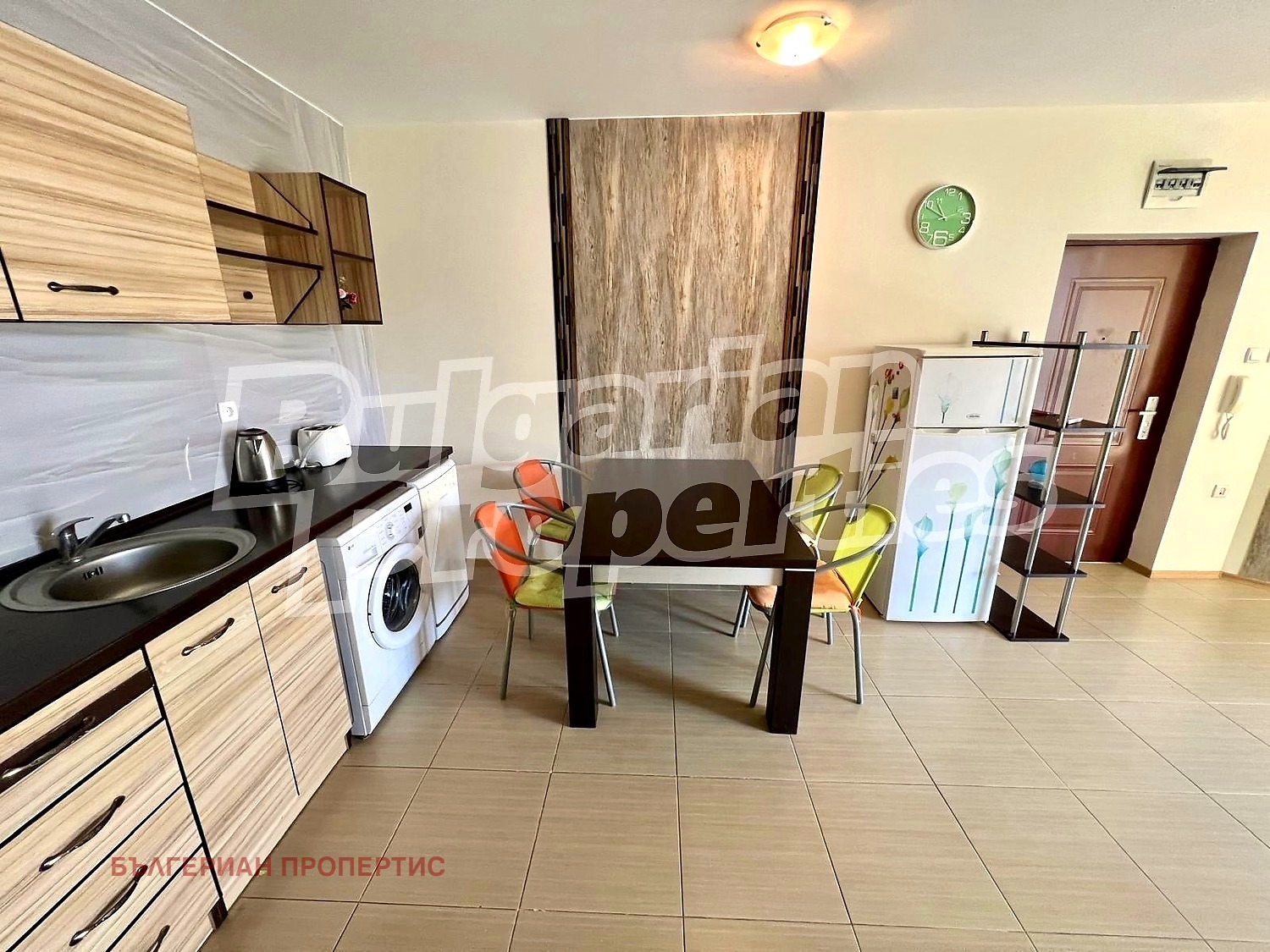 Продава 3-СТАЕН, с. Равда, област Бургас, снимка 2 - Апартаменти - 54105197