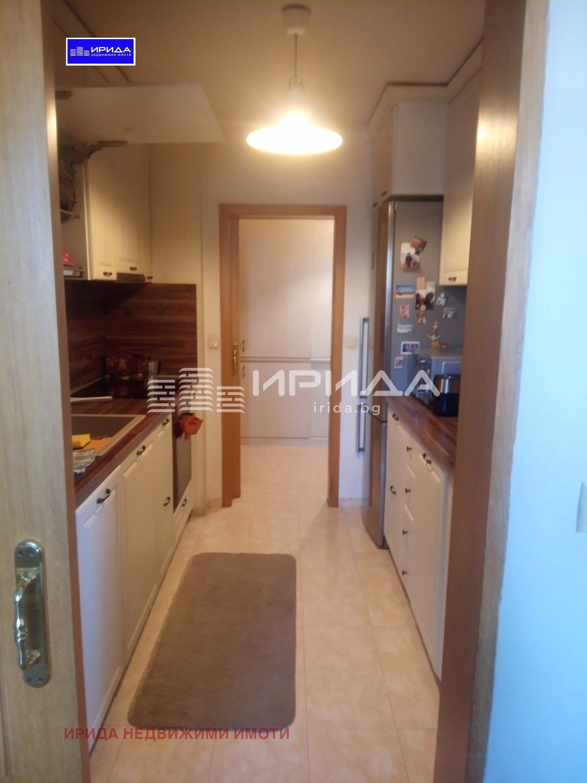 Продава 3-СТАЕН, гр. София, Красно село, снимка 6 - Апартаменти - 54127815