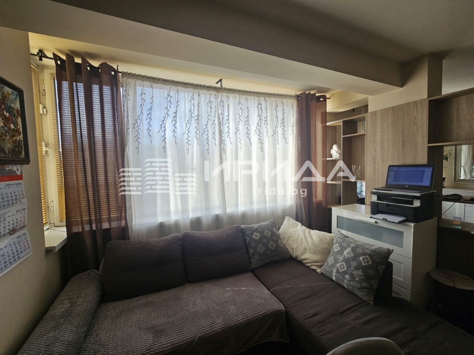 Продава 3-СТАЕН, гр. София, Красно село, снимка 7 - Апартаменти - 54127815