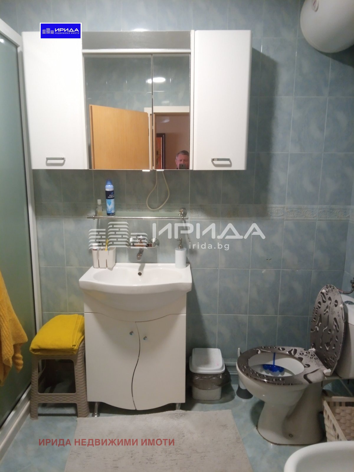 Продава 3-СТАЕН, гр. София, Красно село, снимка 7 - Апартаменти - 54127815