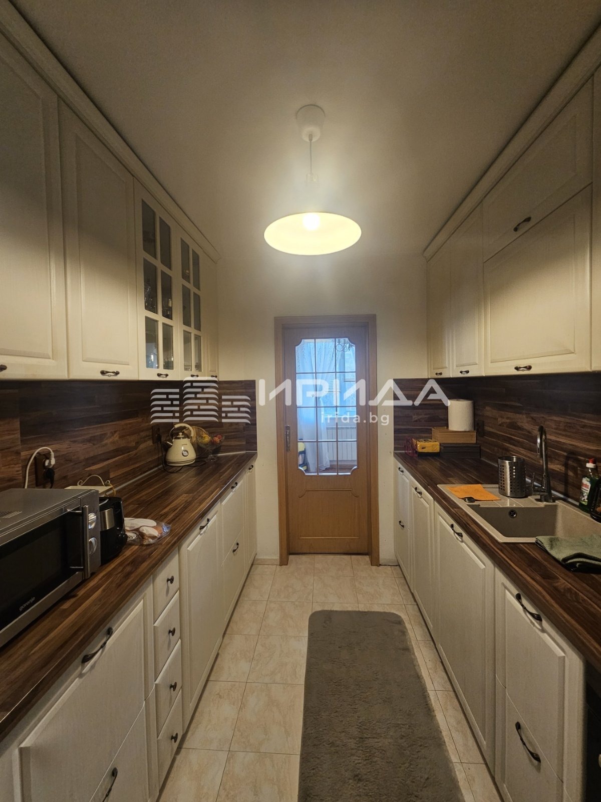 Продава 3-СТАЕН, гр. София, Красно село, снимка 12 - Апартаменти - 54127815