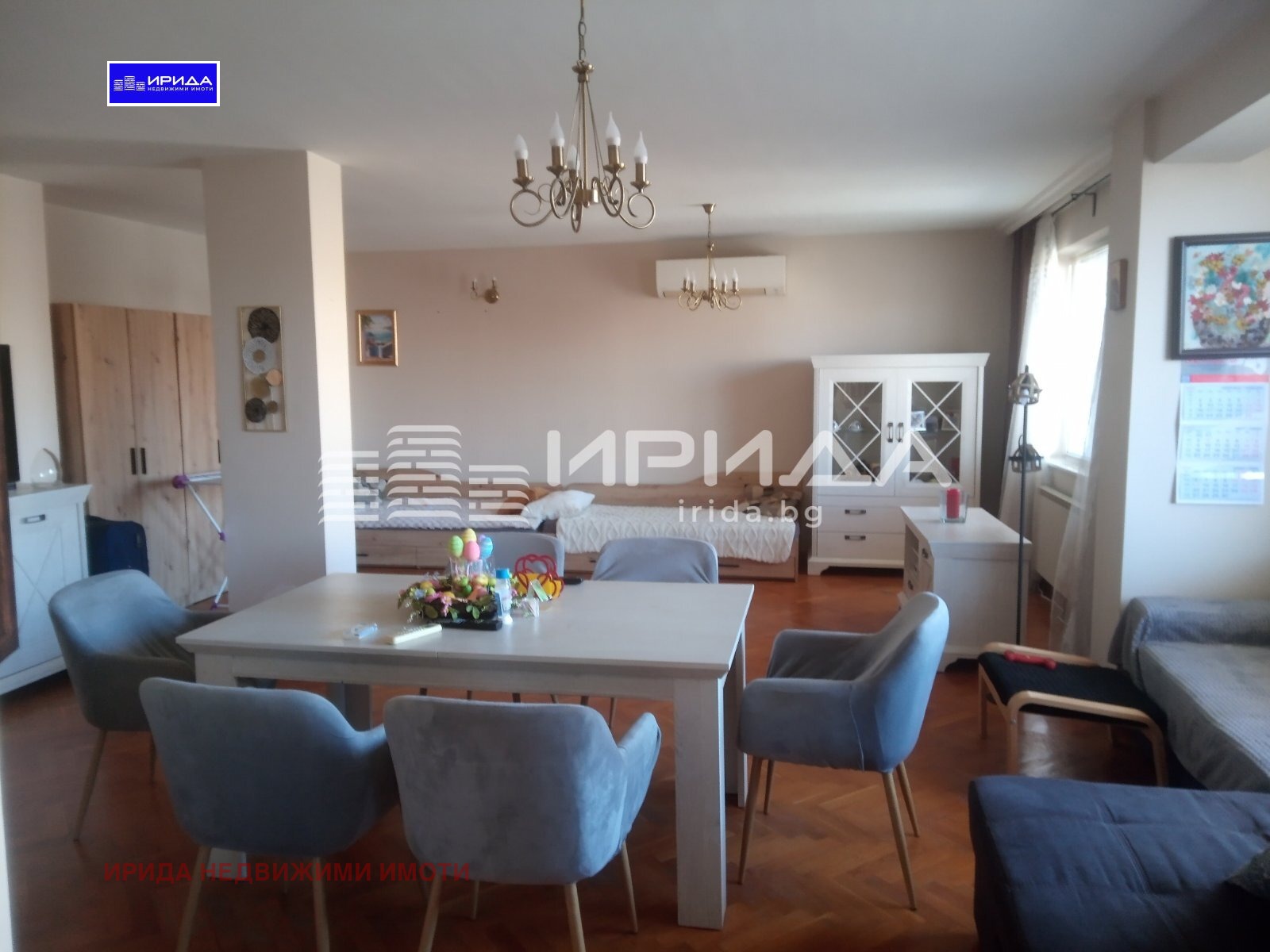 Продава 3-СТАЕН, гр. София, Красно село