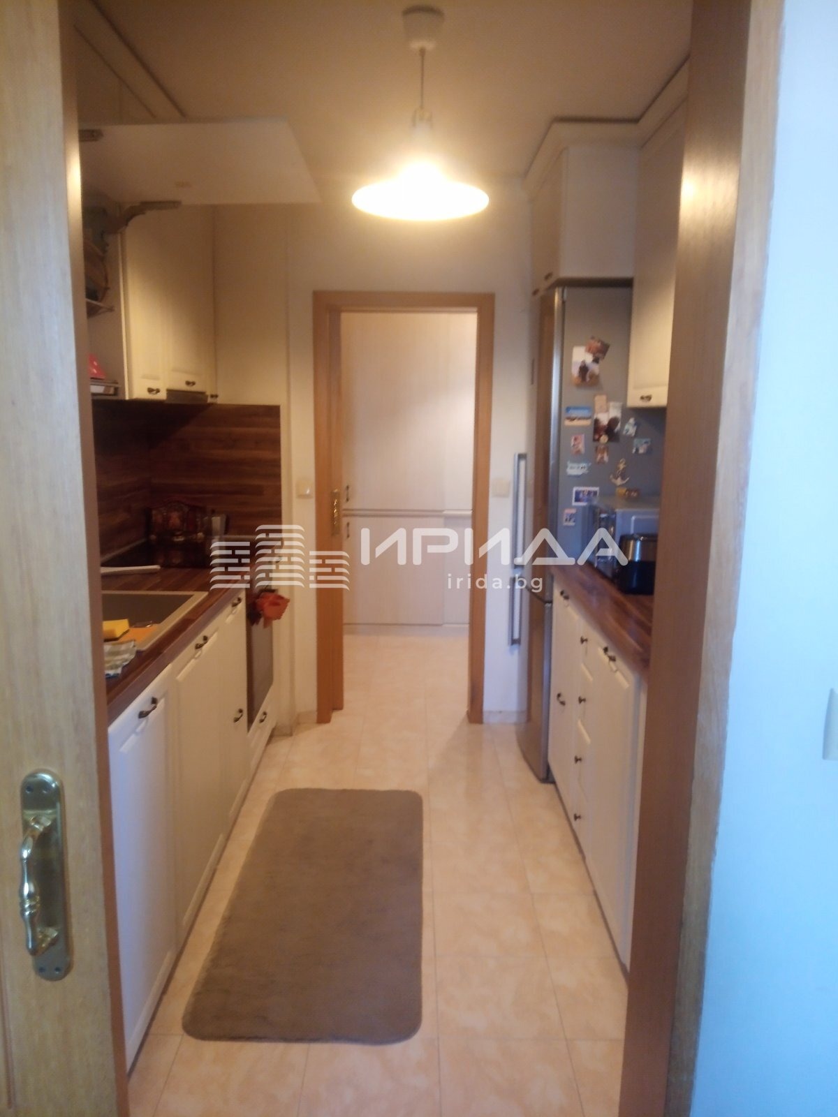 Продава 3-СТАЕН, гр. София, Красно село, снимка 8 - Апартаменти - 54127815