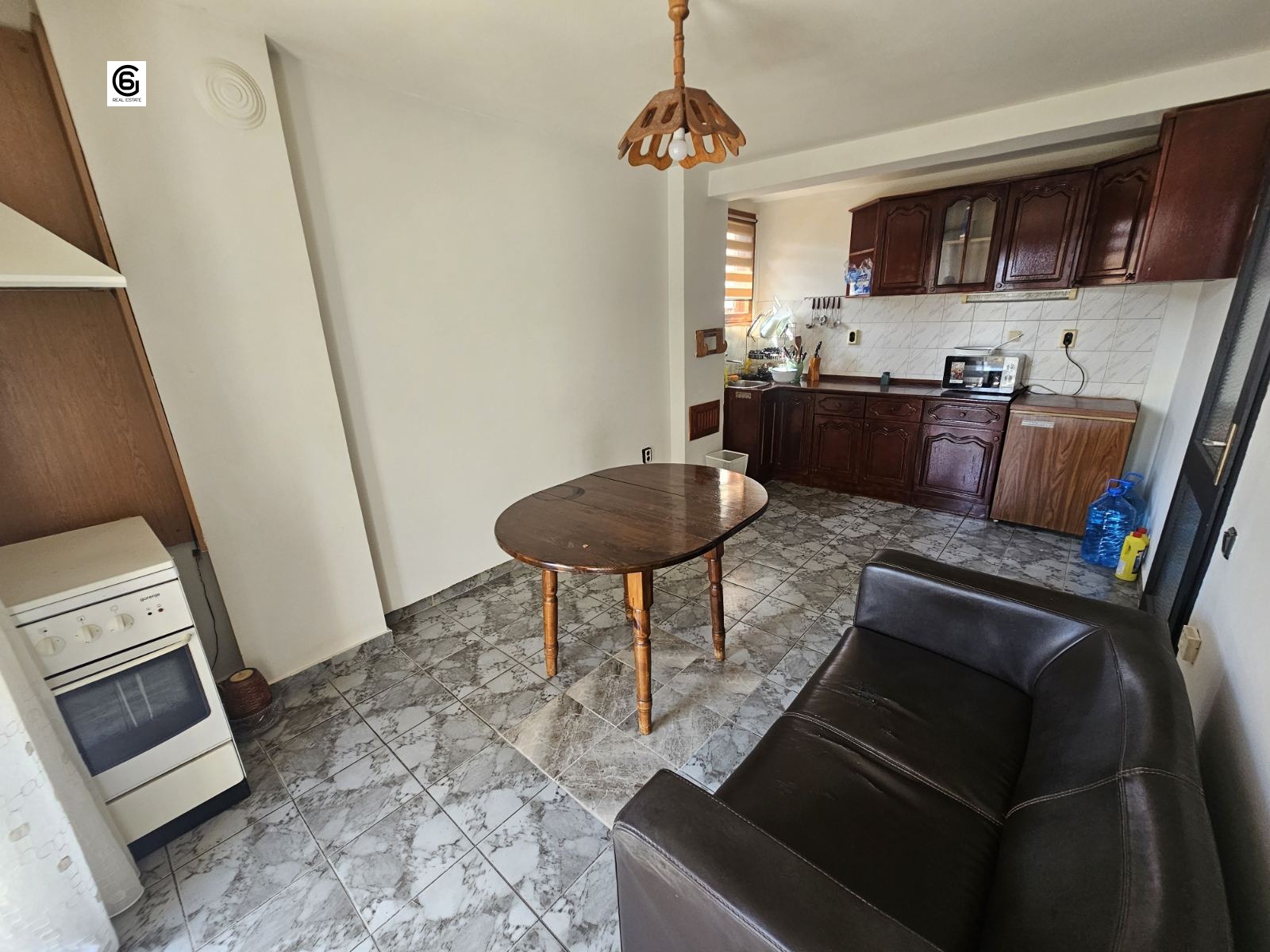 Продава 3-СТАЕН, гр. София, Оборище, снимка 3 - Апартаменти - 54143073