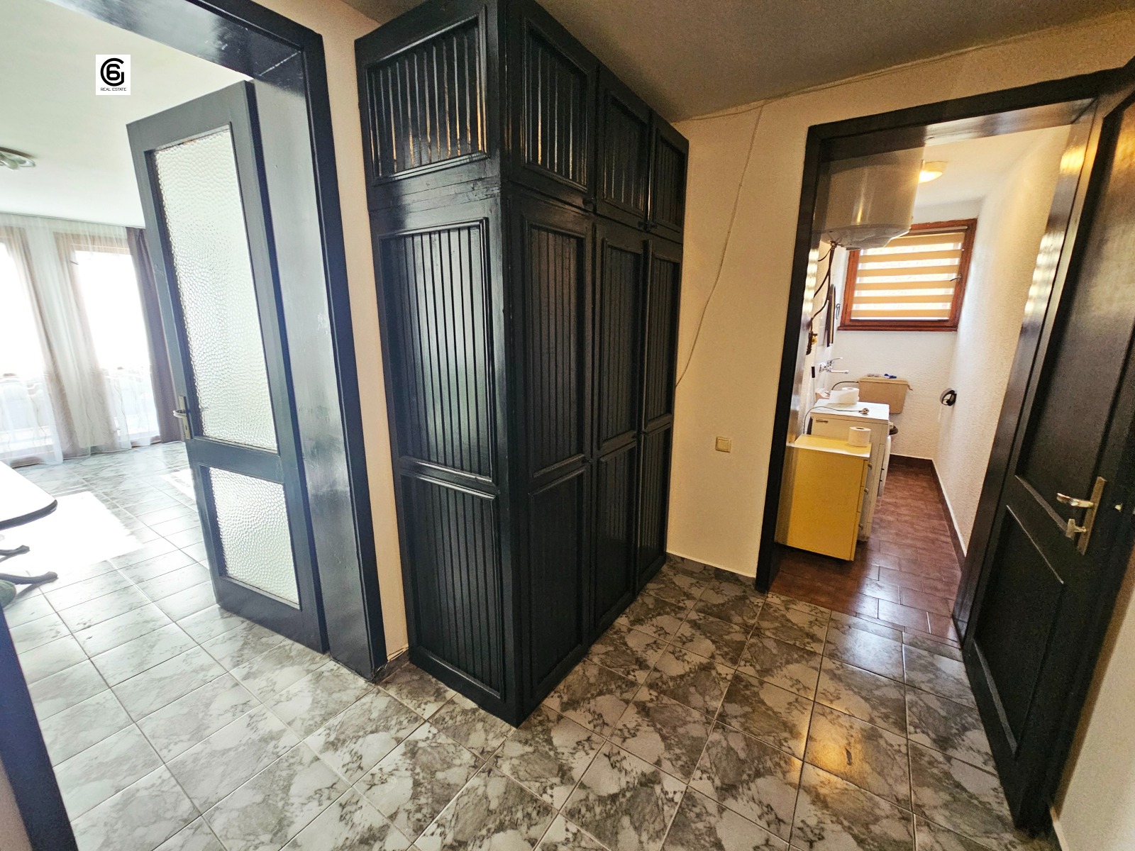 Продава 3-СТАЕН, гр. София, Оборище, снимка 6 - Апартаменти - 54143073