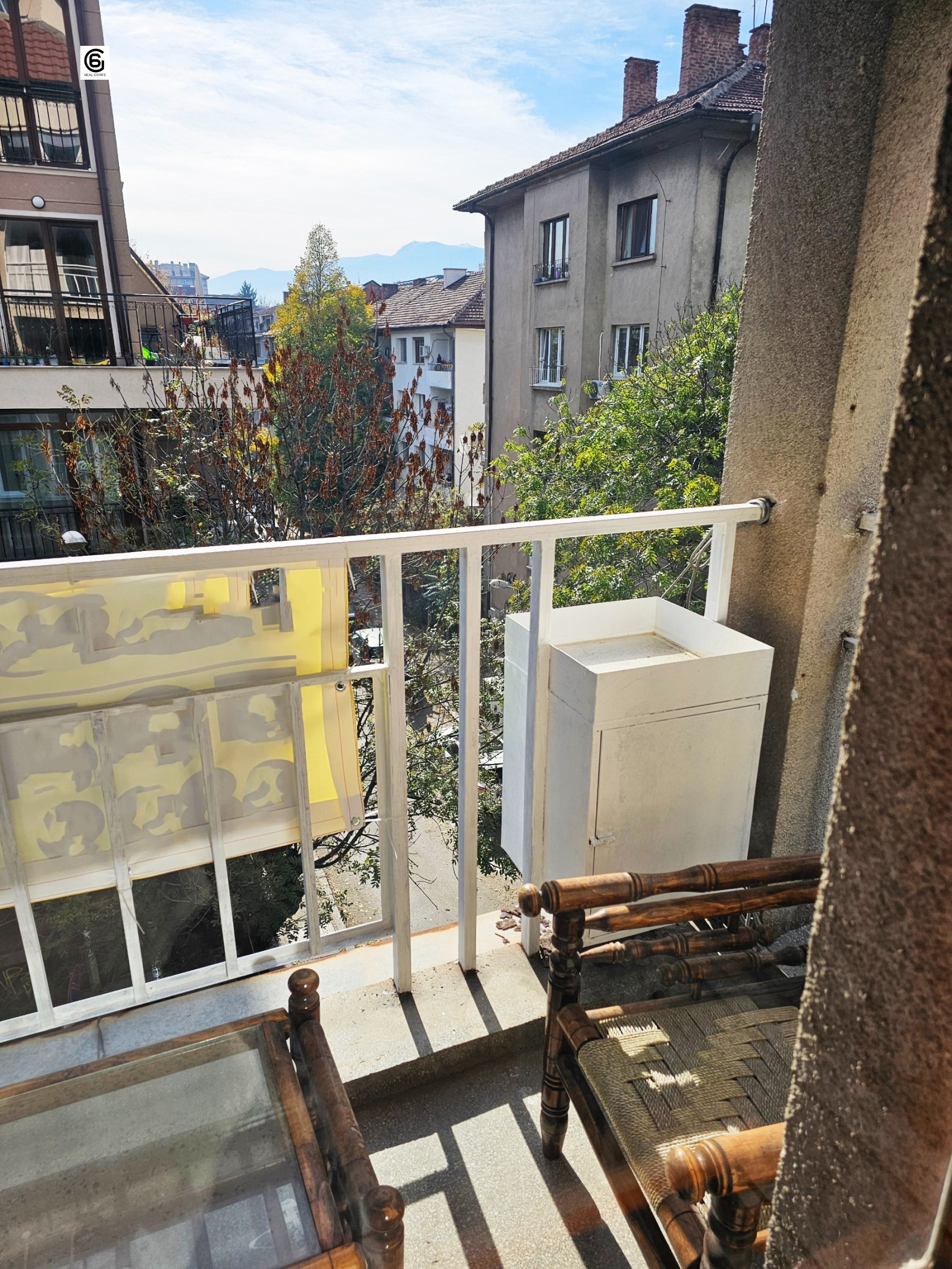 Продава 3-СТАЕН, гр. София, Оборище, снимка 4 - Апартаменти - 54143073