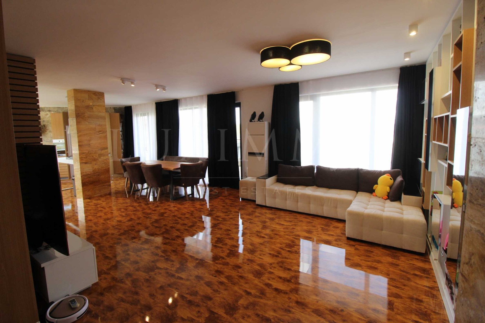 Продава МЕЗОНЕТ, гр. Созопол, област Бургас, снимка 4 - Апартаменти - 54269480