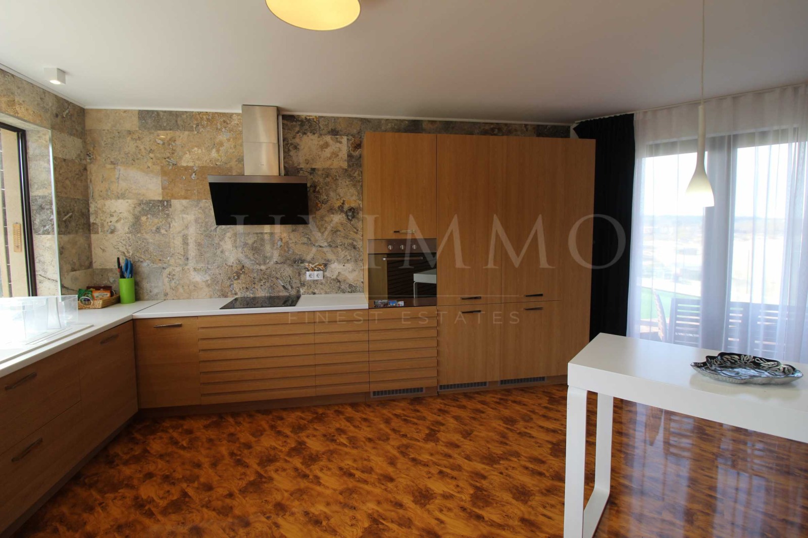 Продава МЕЗОНЕТ, гр. Созопол, област Бургас, снимка 10 - Апартаменти - 54269480