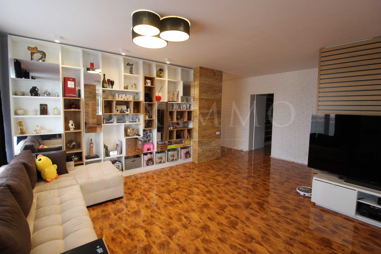 Продава МЕЗОНЕТ, гр. Созопол, област Бургас, снимка 8 - Апартаменти - 54269480