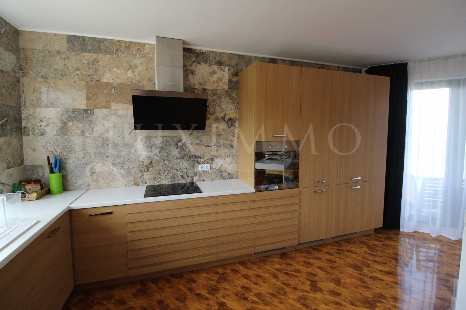 Продава МЕЗОНЕТ, гр. Созопол, област Бургас, снимка 9 - Апартаменти - 54269480