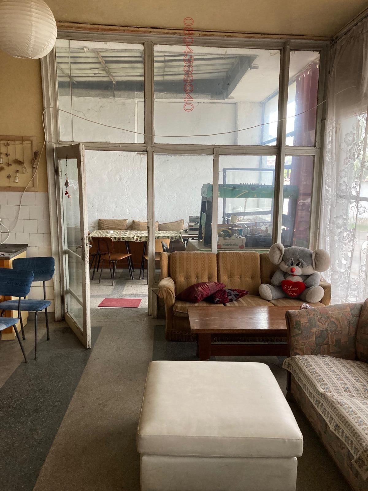 Продава КЪЩА, с. Пауново, област София област, снимка 5 - Къщи - 53808711