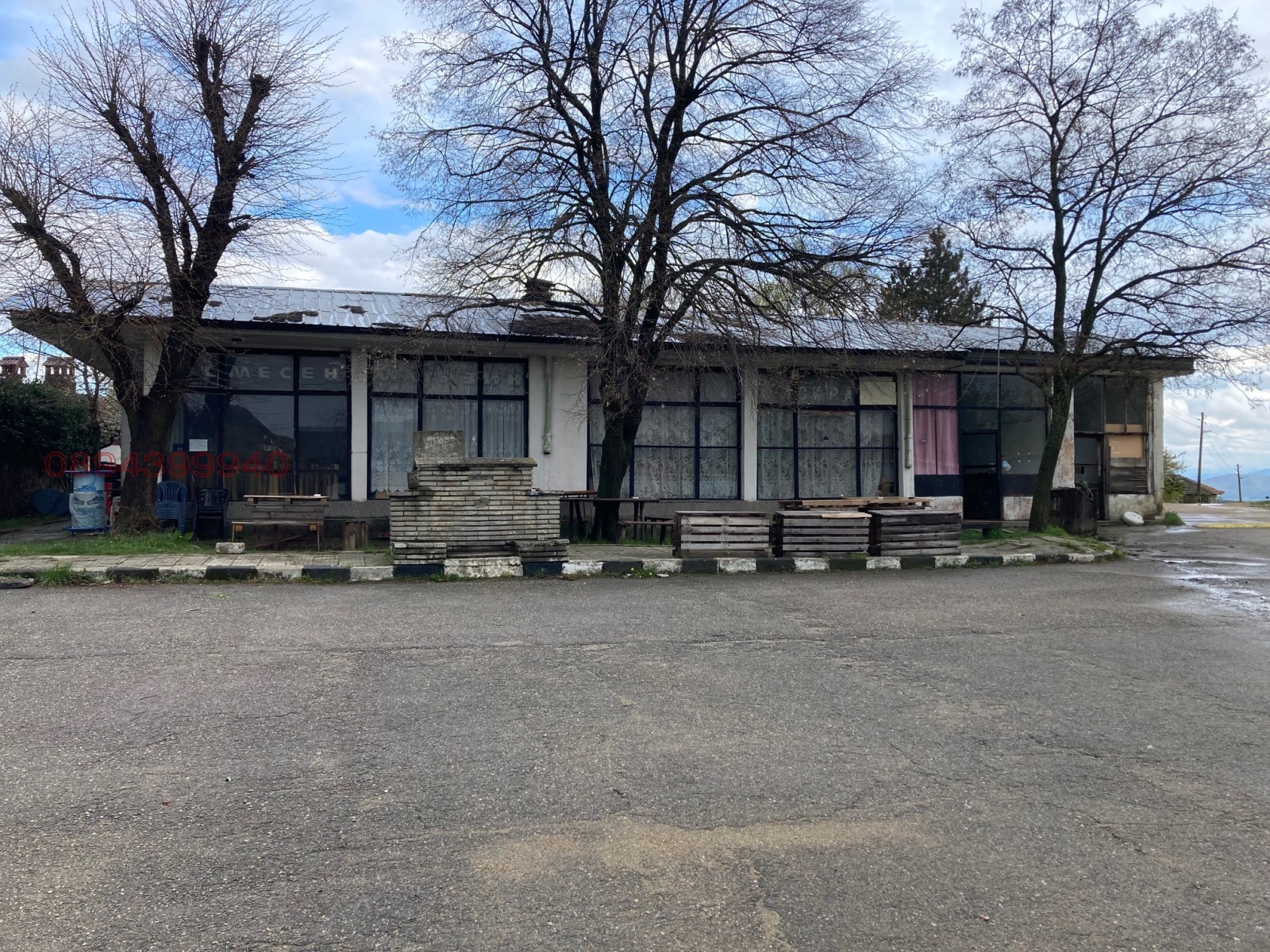 Продава КЪЩА, с. Пауново, област София област