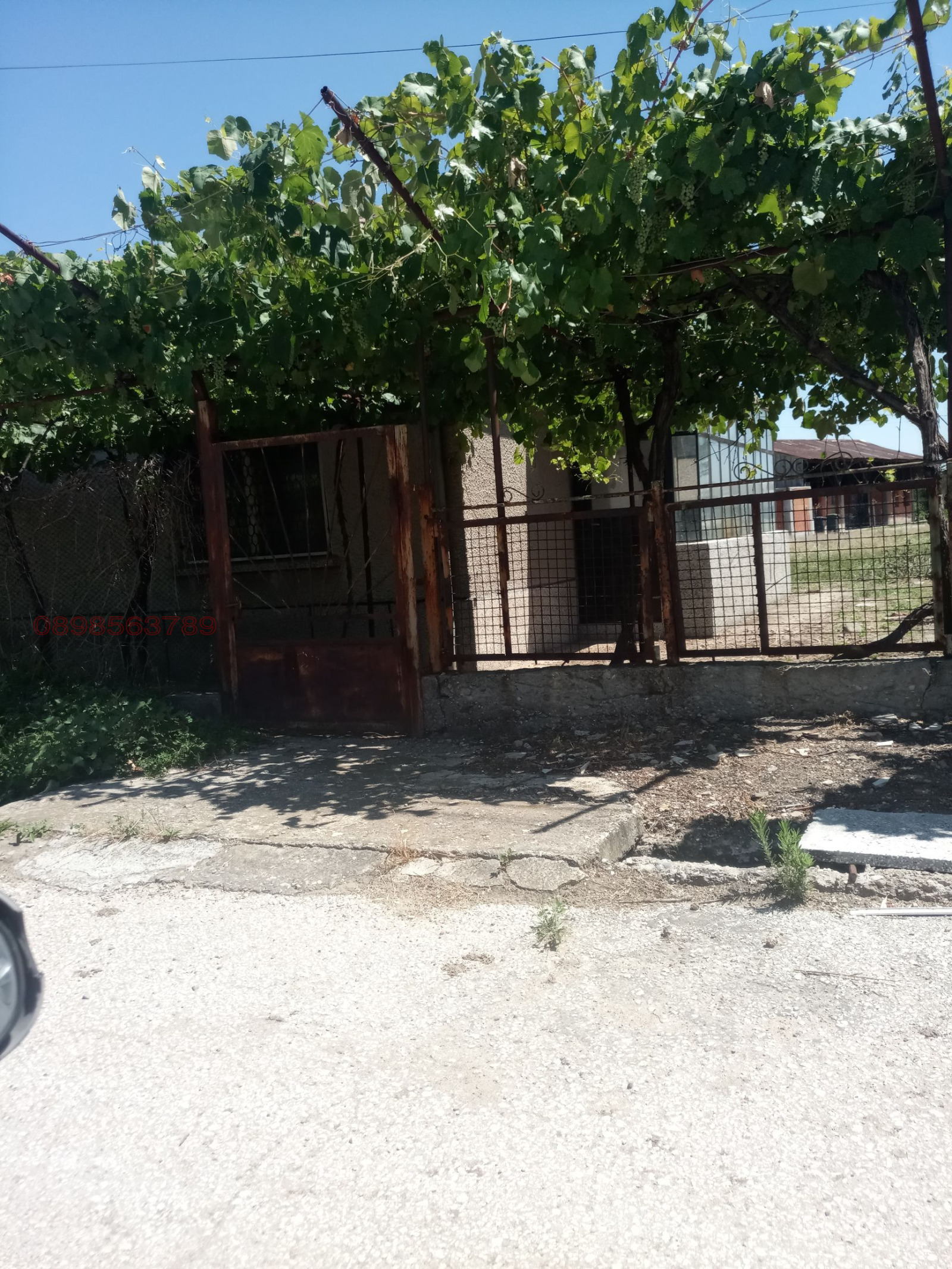 Продава КЪЩА, с. Козаново, област Пловдив, снимка 2 - Къщи - 54366397