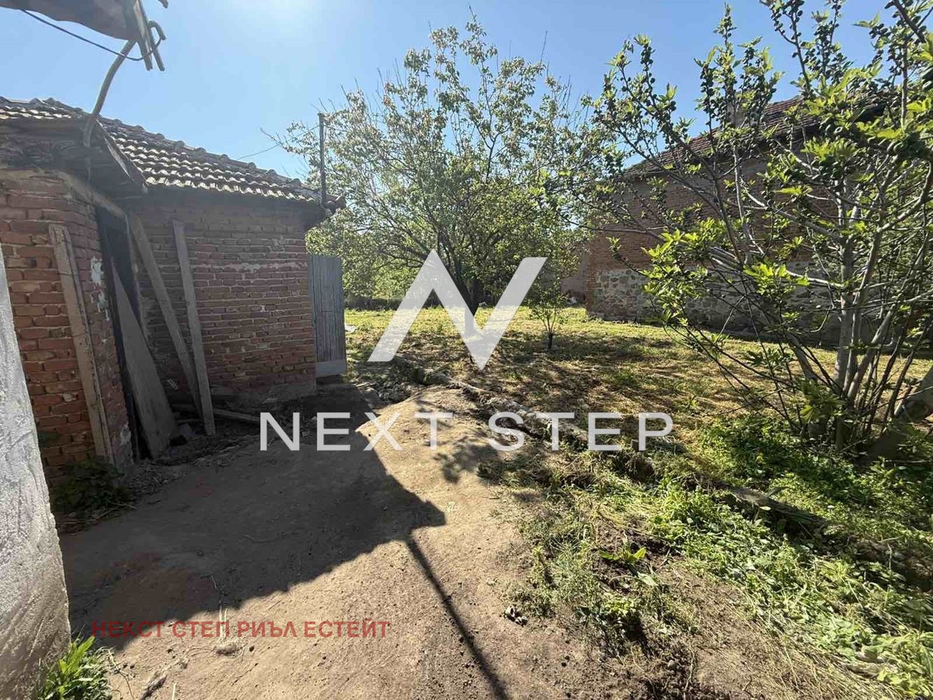 Продава КЪЩА, с. Милево, област Пловдив, снимка 6 - Къщи - 54442624