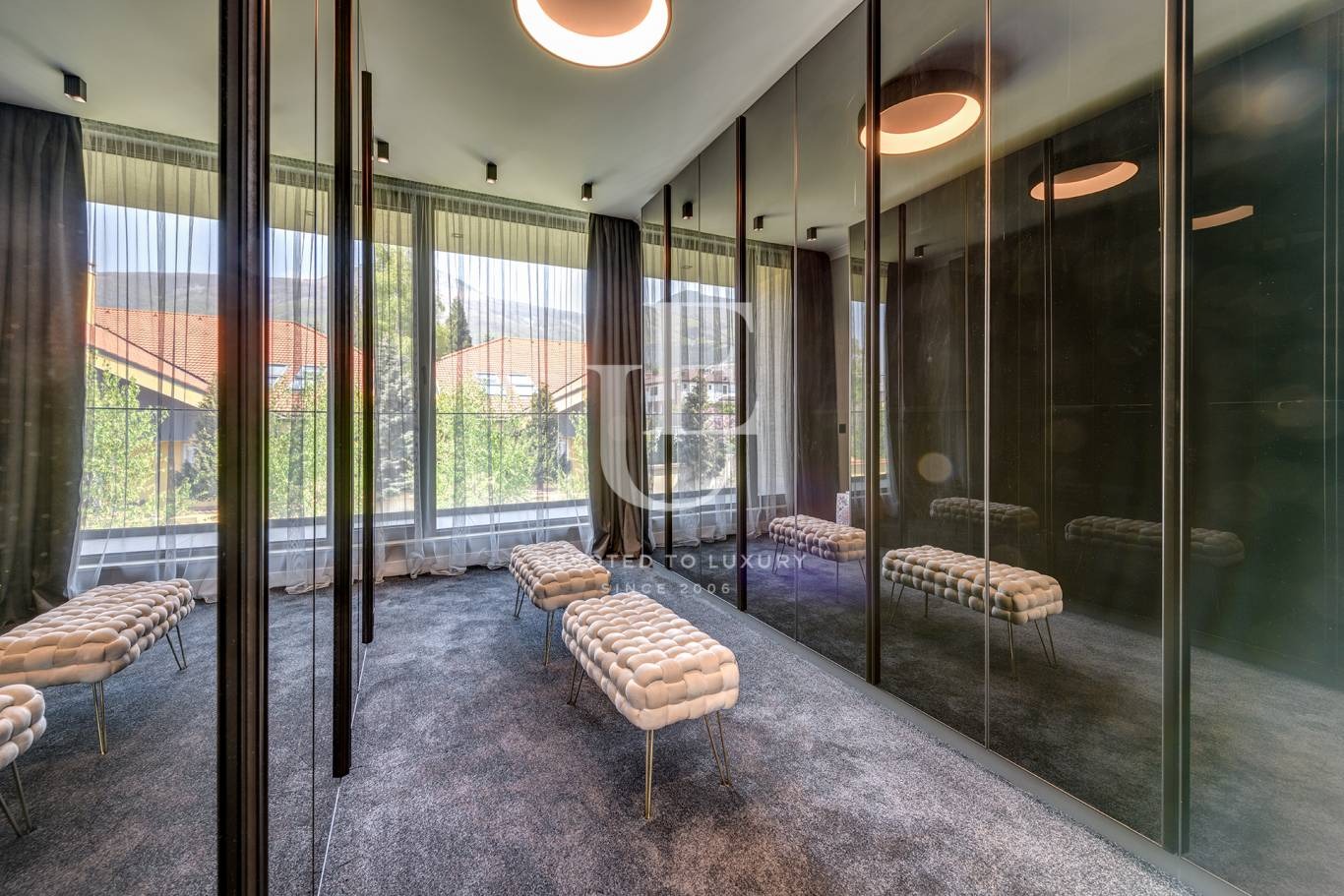Продава КЪЩА, гр. София, Драгалевци, снимка 3 - Къщи - 54625629