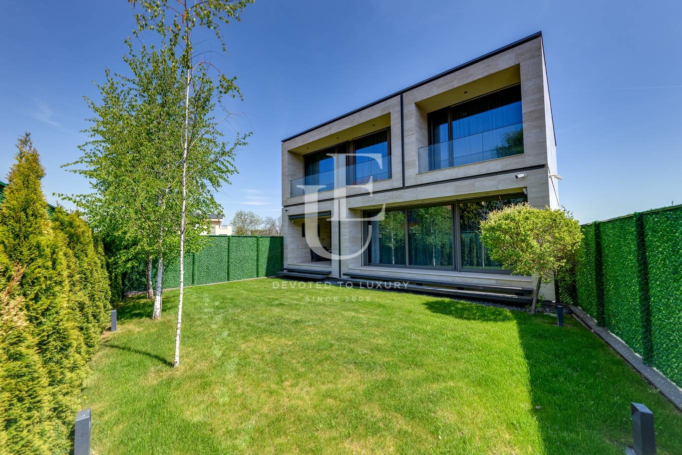 Продава КЪЩА, гр. София, Драгалевци, снимка 16 - Къщи - 54625629