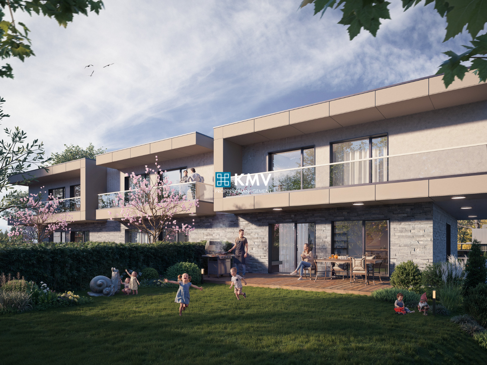 Продава КЪЩА, гр. София, с. Панчарево, снимка 2 - Къщи - 55911641
