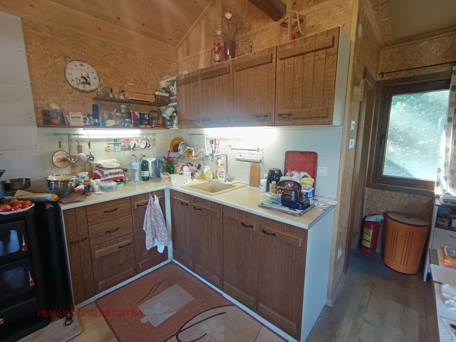 Продава ВИЛА, гр. Трявна, област Габрово, снимка 5 - Вили - 56069844