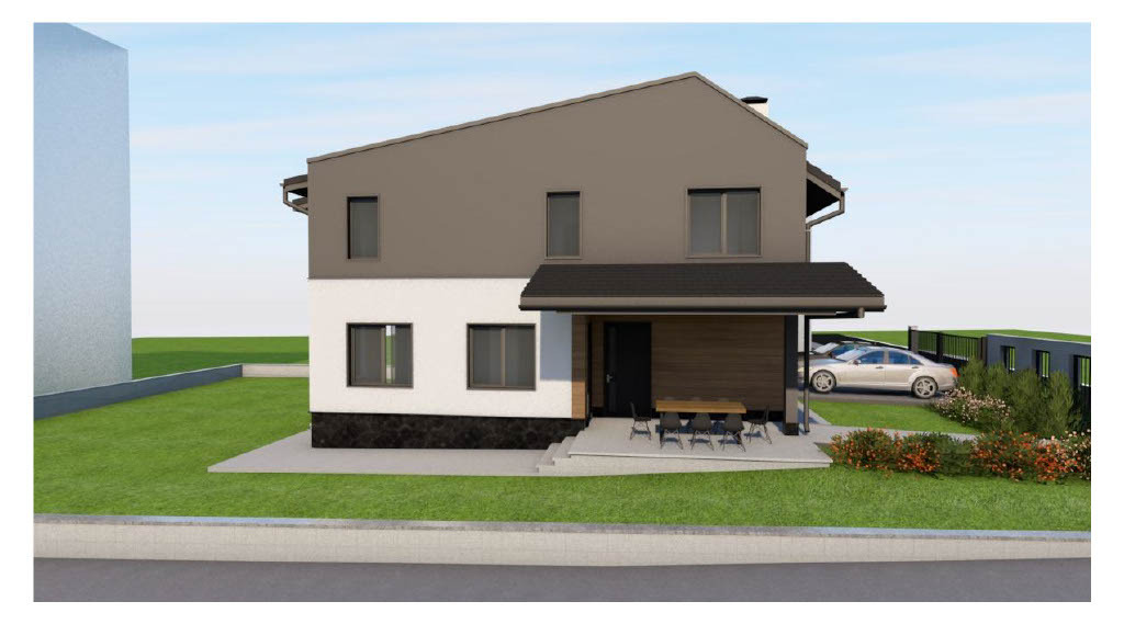 Продава ПАРЦЕЛ, гр. Карлово, област Пловдив, снимка 2 - Парцели - 48569790