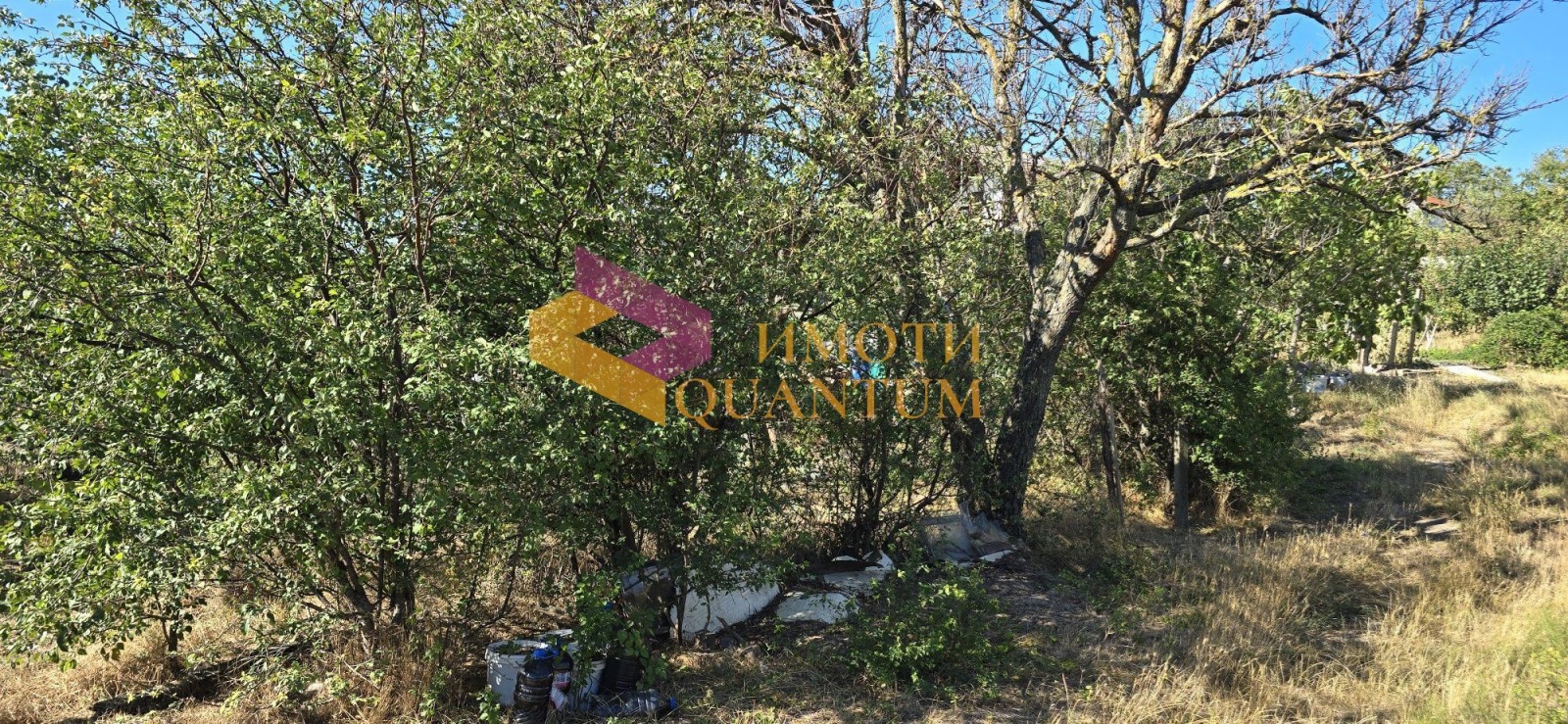 Продава ПАРЦЕЛ, с. Доброглед, област Варна, снимка 2 - Парцели - 50289567