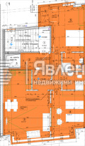 Продава 3-СТАЕН, гр. София, Банишора, снимка 2