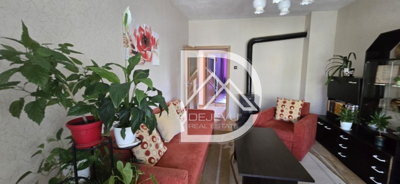 Продава 2-СТАЕН в град Варна, Победа - 60 кв.м / 143 000 € » 279 683.69 лв., ДЕЖЕВУ