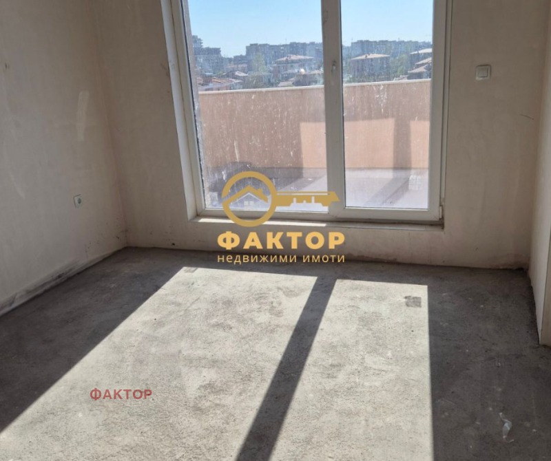 Продава 3-СТАЕН в град Пловдив, Остромила - 120 кв.м / 119 500 € » 233 721.69 лв., ФАКТОР