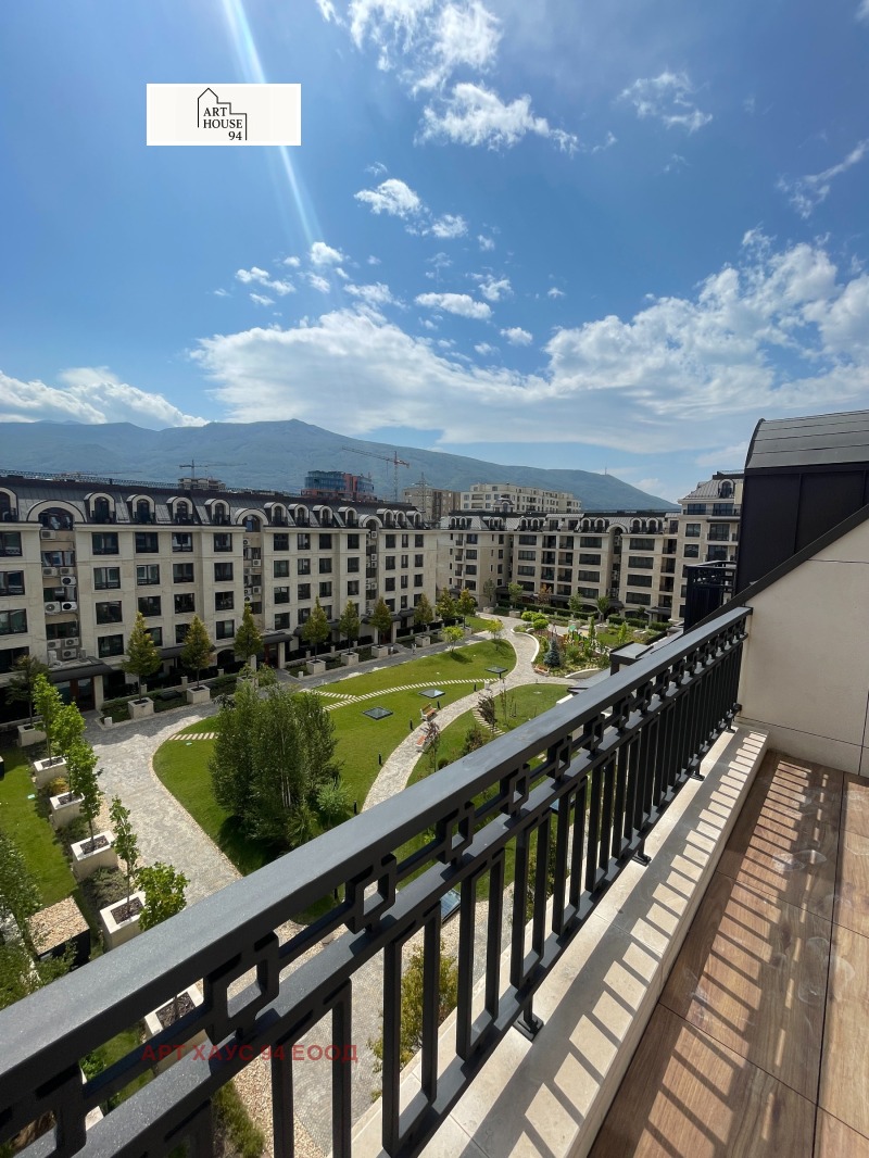 Продава 4-СТАЕН в град София, Кръстова вада - 139 кв.м / 473 000 € » 925 107.59 лв., АРТ ХАУС 94 ЕООД