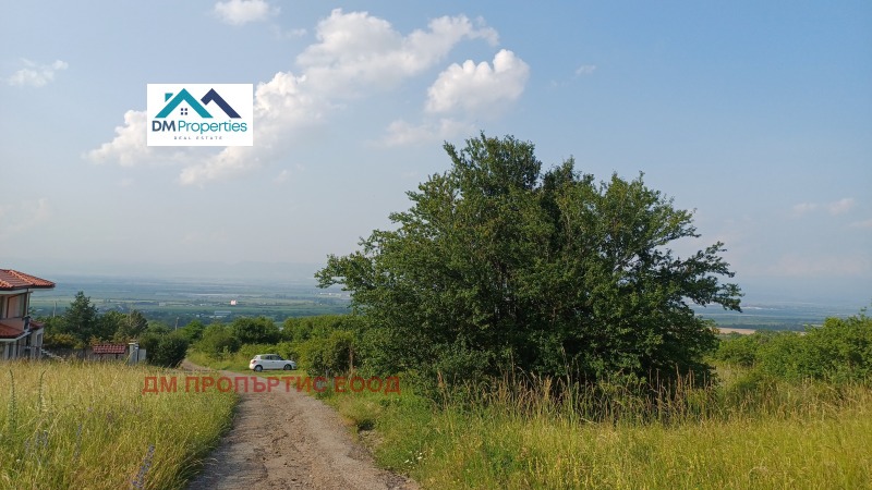 Продава ПАРЦЕЛ в град София, с. Лозен - 517 кв.м / 80 000 € » 156 466.40 лв., ДМ ПРОПЪРТИС ЕООД