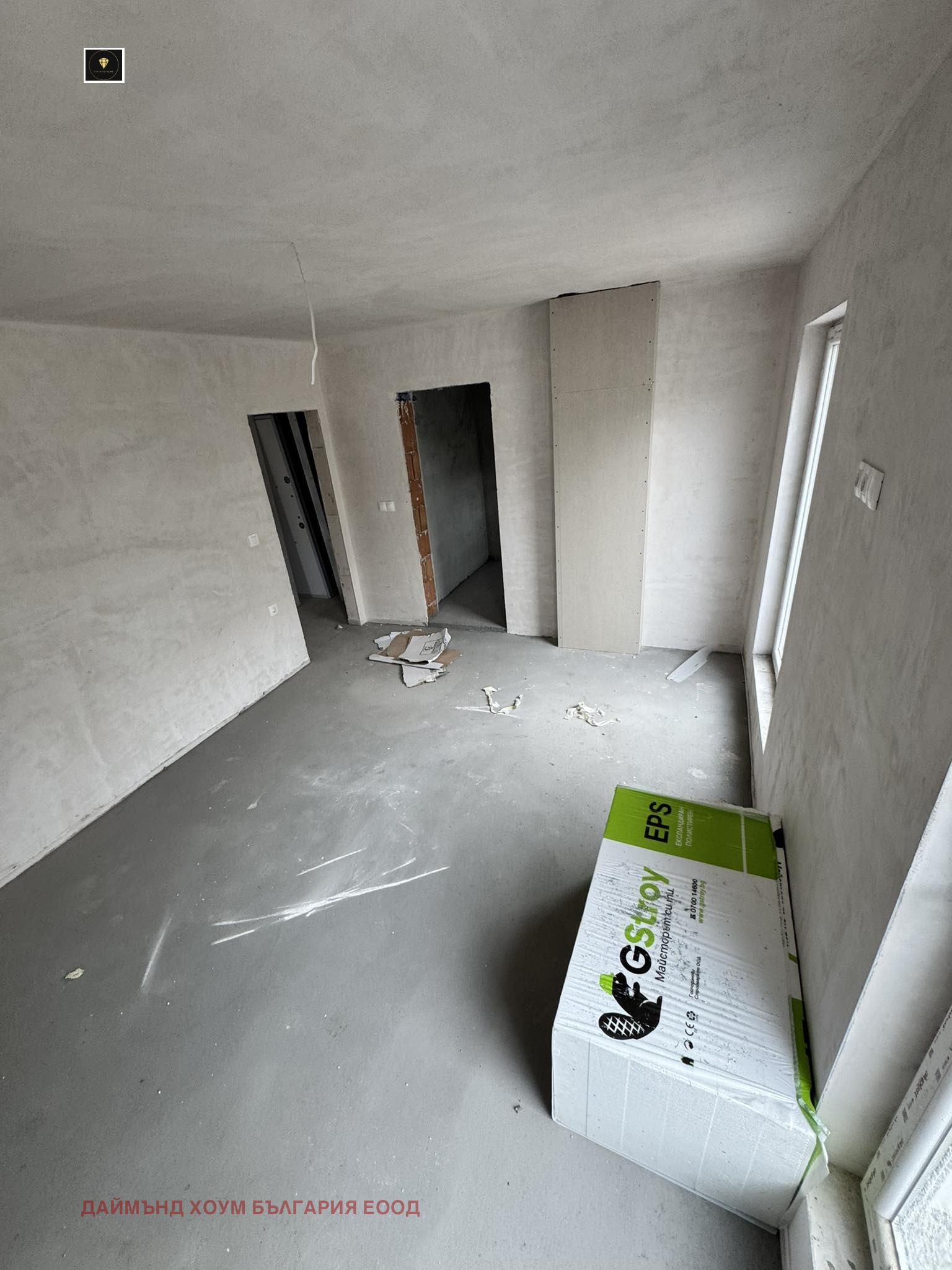 Продава 3-СТАЕН | Imot.bg — изображение 3