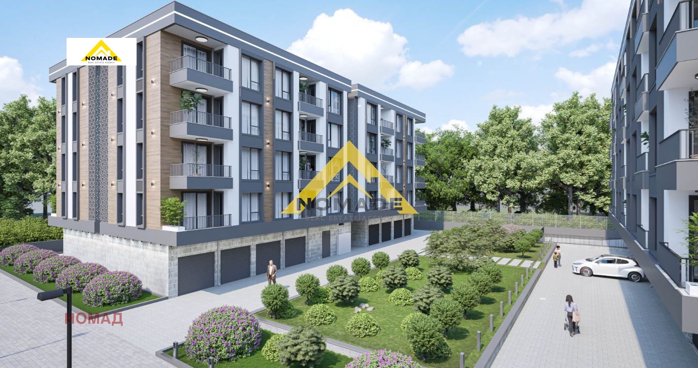 Продава 3-СТАЕН | Imot.bg — изображение 4