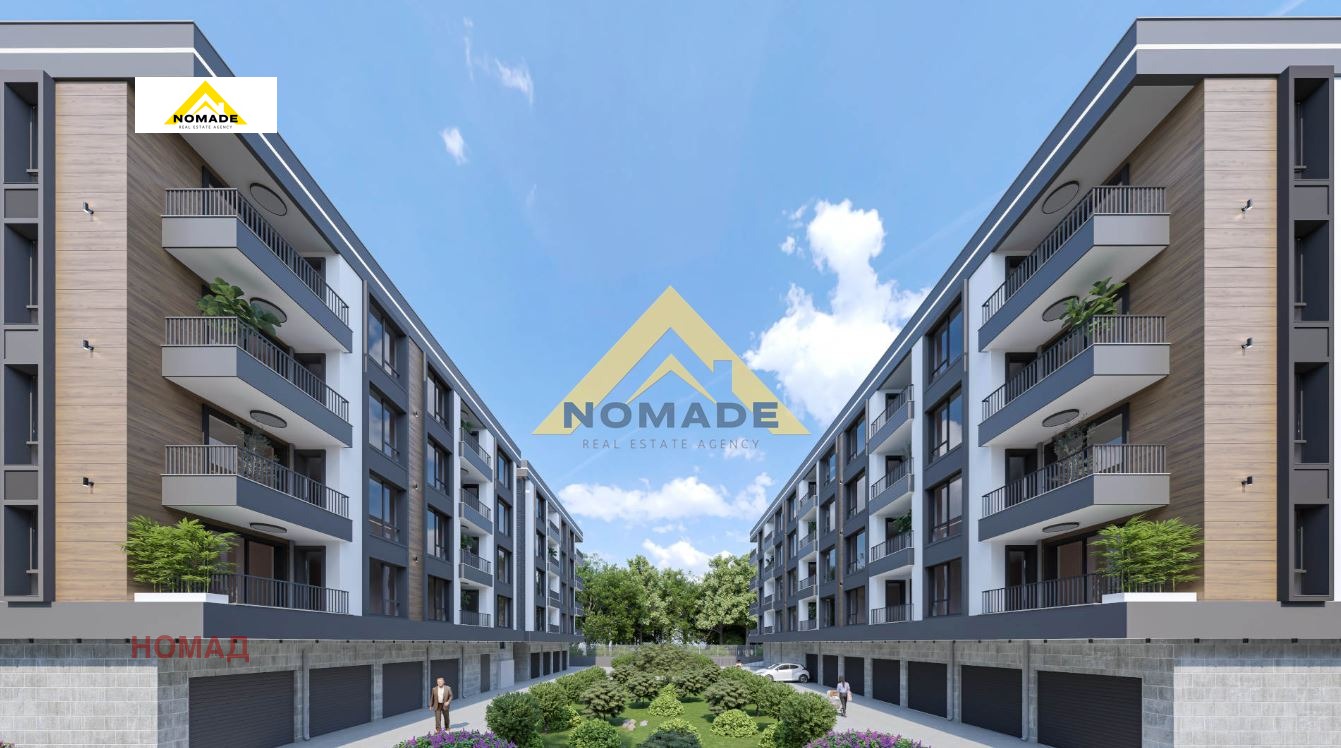 Продава 3-СТАЕН | Imot.bg — изображение 2