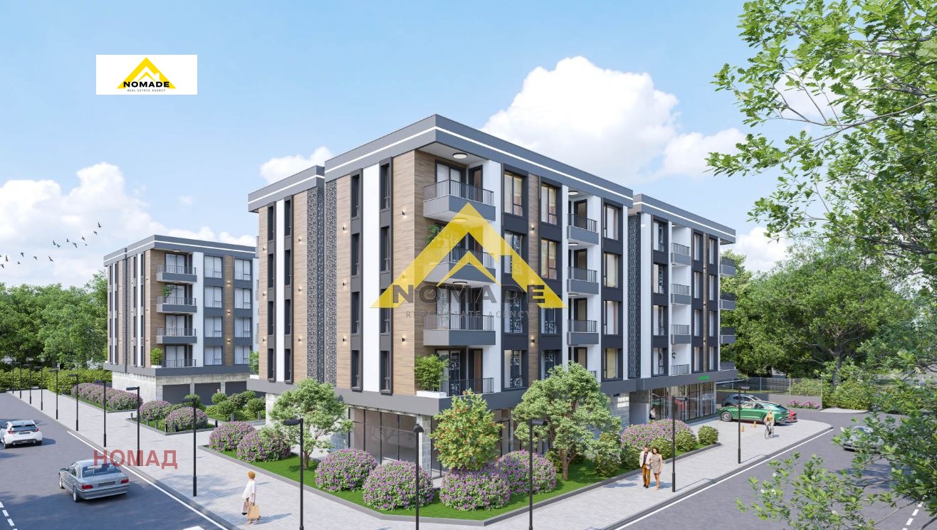 Продава 3-СТАЕН | Imot.bg — изображение 3