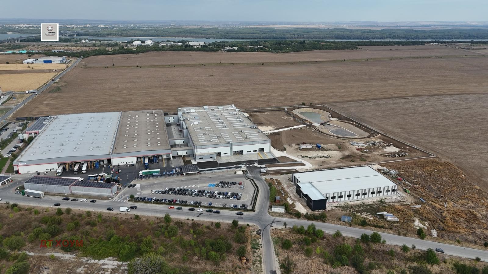 Продава ПАРЦЕЛ | Imot.bg — изображение 1