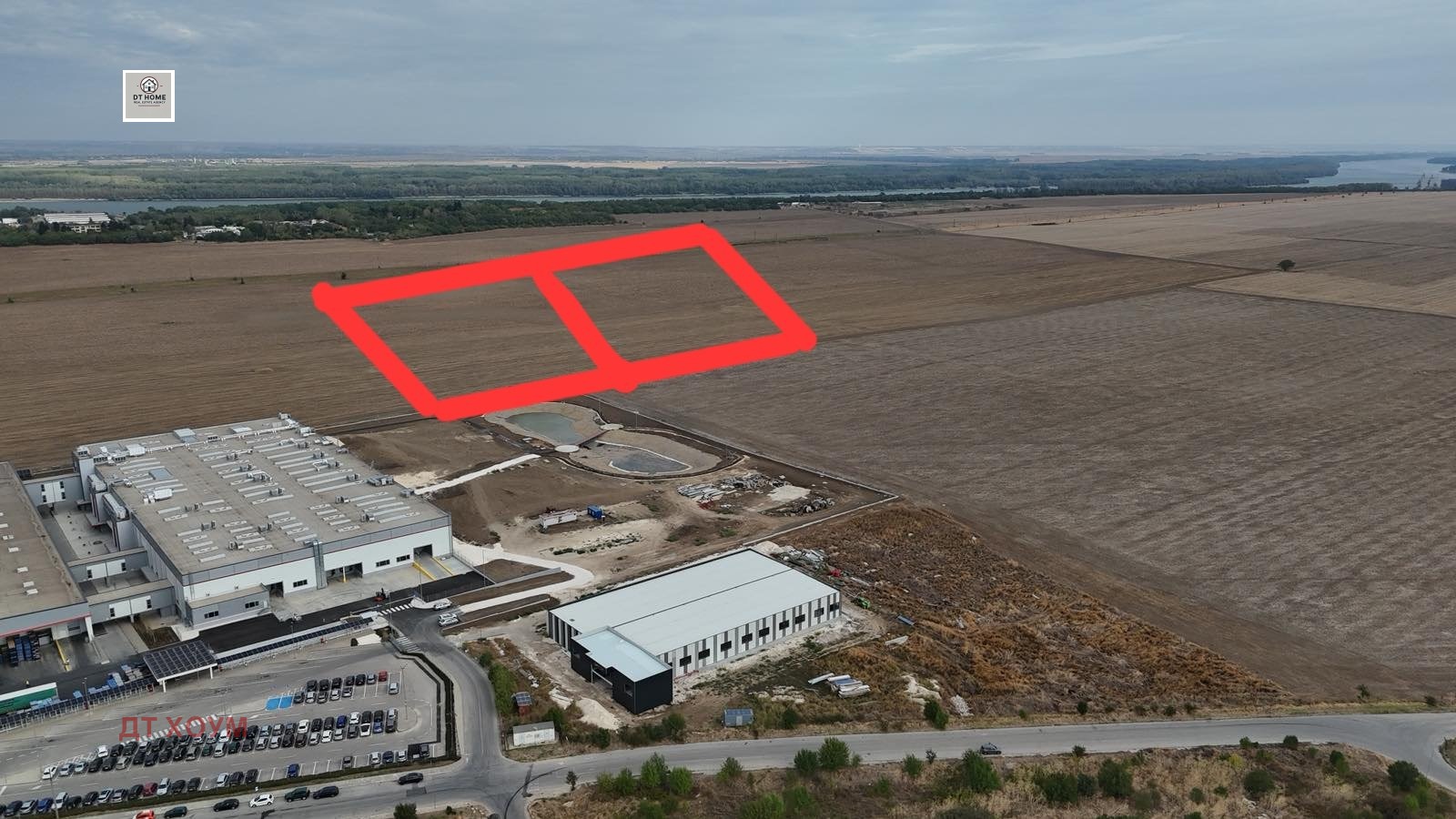 Продава ПАРЦЕЛ | Imot.bg — изображение 5