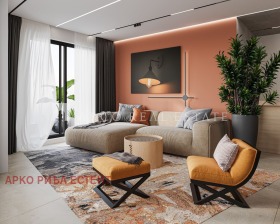 2 sovrum Zona B-5, Sofia