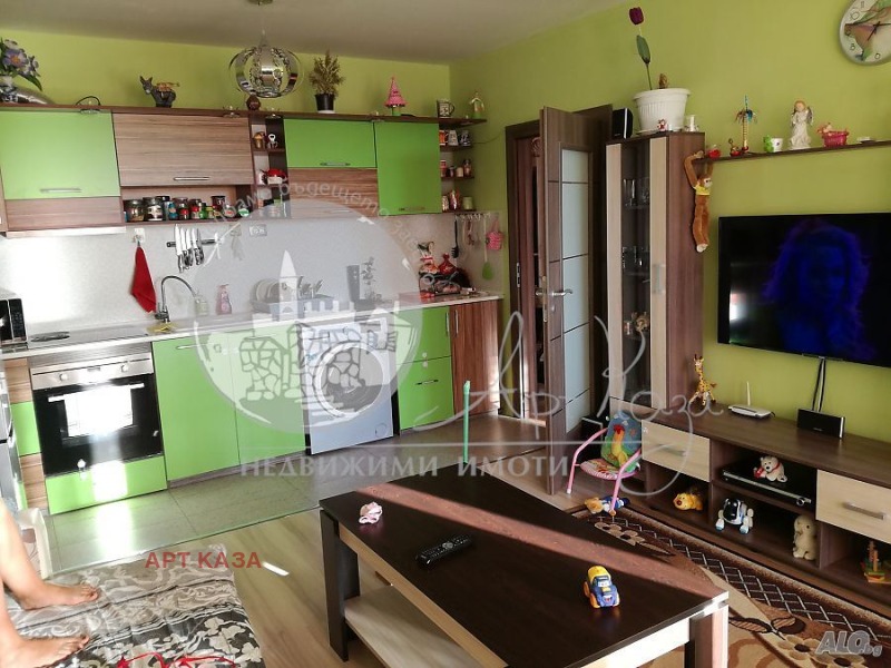 À venda  1 quarto Plovdiv , Vastanitcheski , 67 m² | 75254266