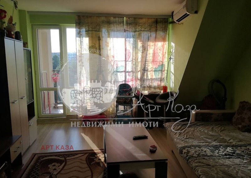 Na prodej  1 ložnice Plovdiv , Vastaničeski , 67 m2 | 75254266 - obraz [2]